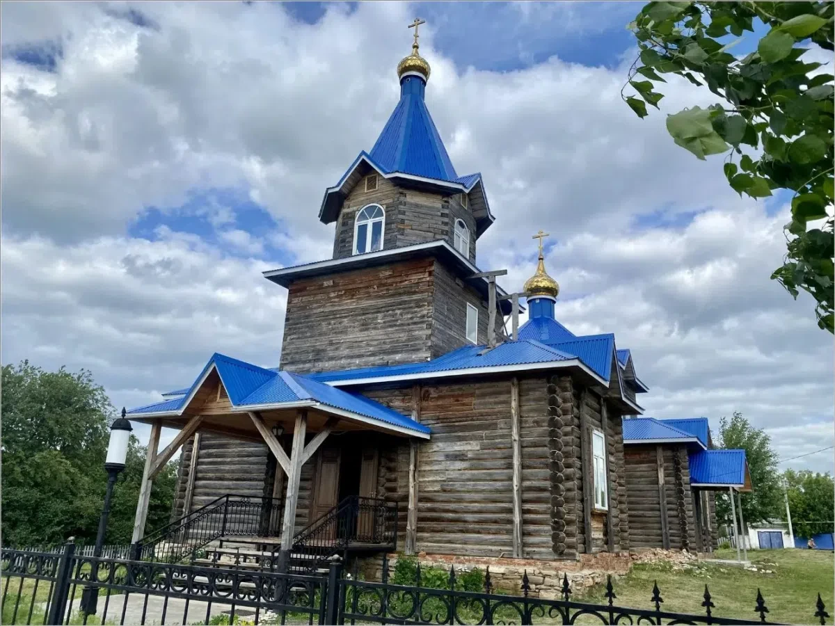 ✨ Со святой ночью!