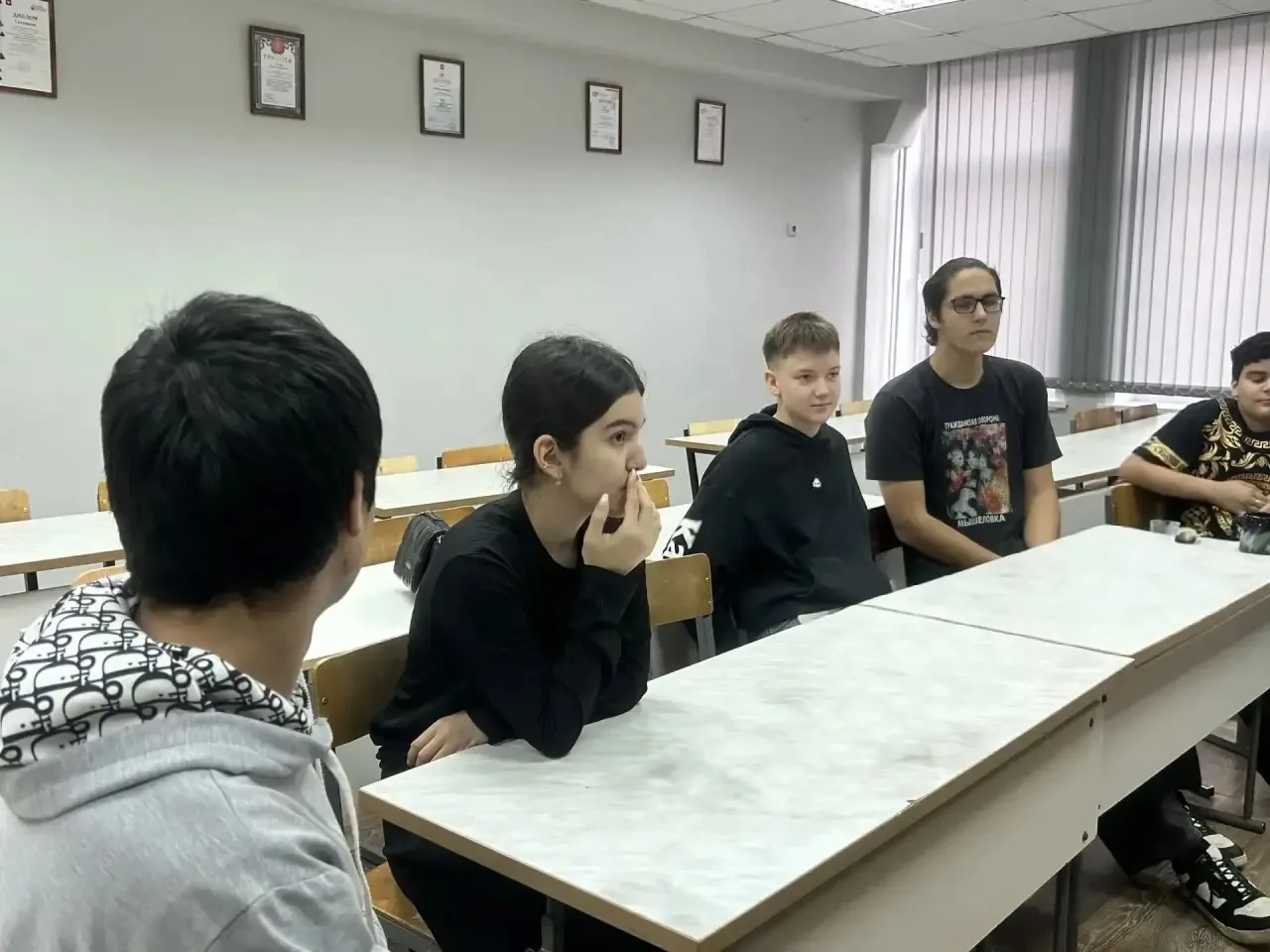 КВН «Ё-моё»: новый сезон, новые правила!