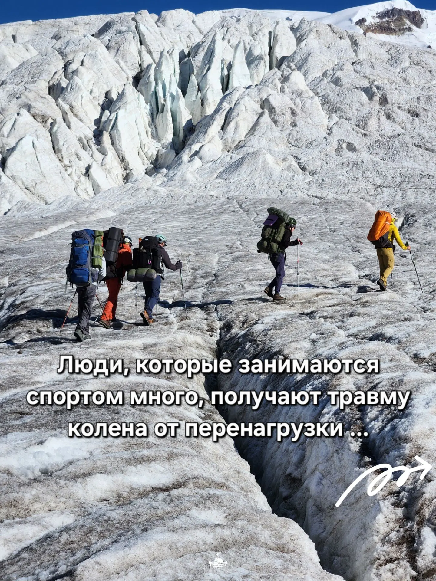 Колени: "Мы тут хрустим, чтобы ты не забывал про разминку"🤸‍♂️🤭