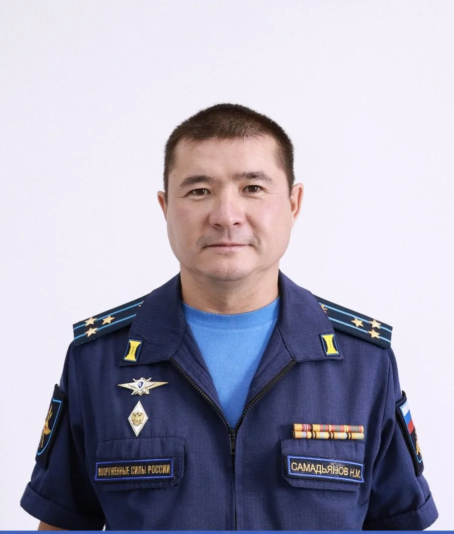 💫День рождения!