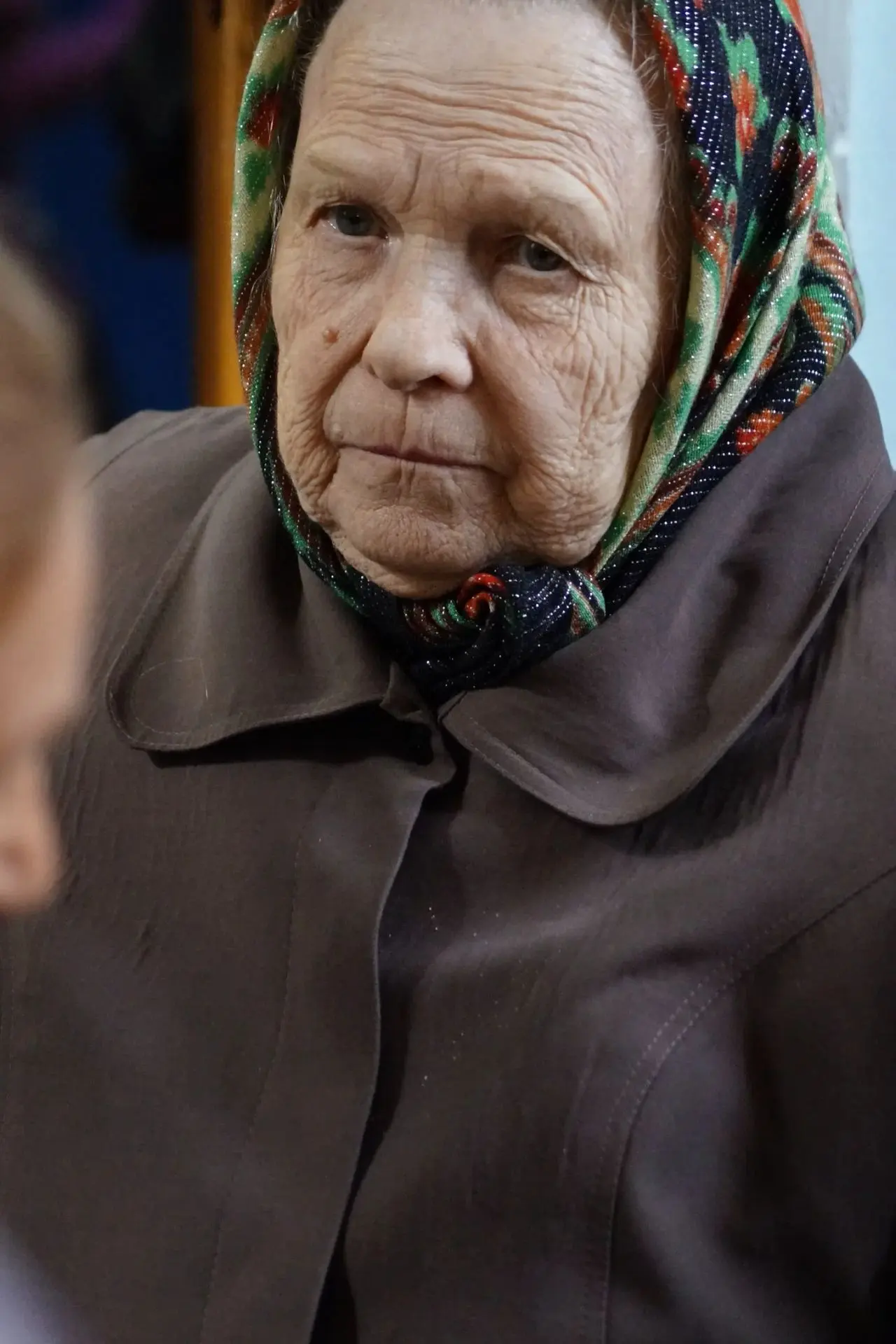 Завтра, 1⃣2⃣ октября, в 09.00 в Вознесенском соборе состоится отпевание старейшей прихо...