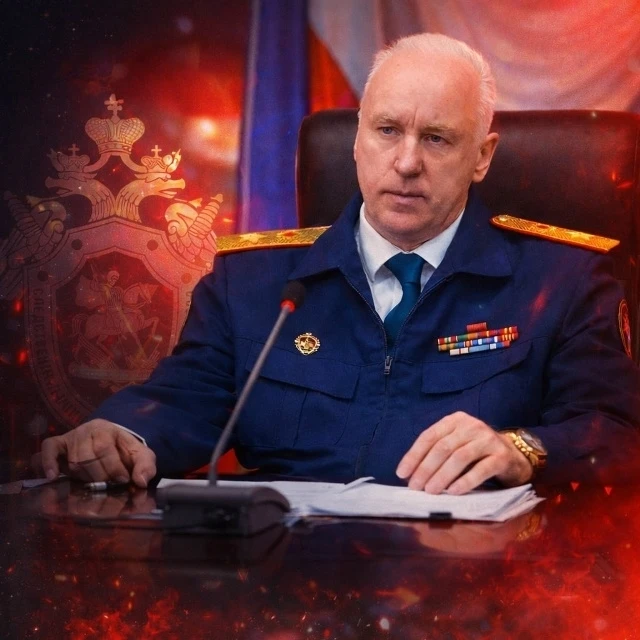 ✊ Бастрыкин взял на контроль дело о нападении собак на женщину в Салехарде