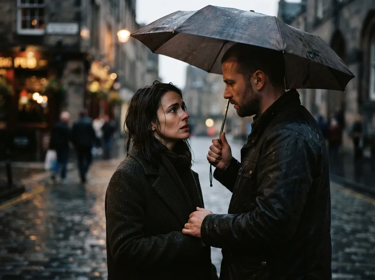 — Мы копим на общее жилье, — твердила жена. Прочтя её тайную почту, через час я подал н...