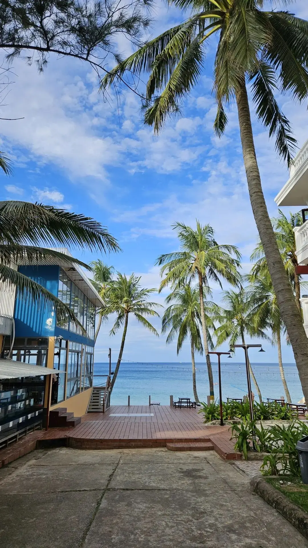 HAWAII RESORT PHU QUOC 3*