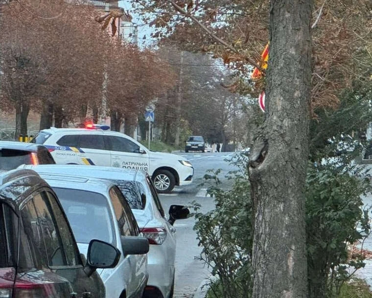 Не менее шести взрывов прогремело после того, как мужчина открыл стрельбу в центре Елиз...