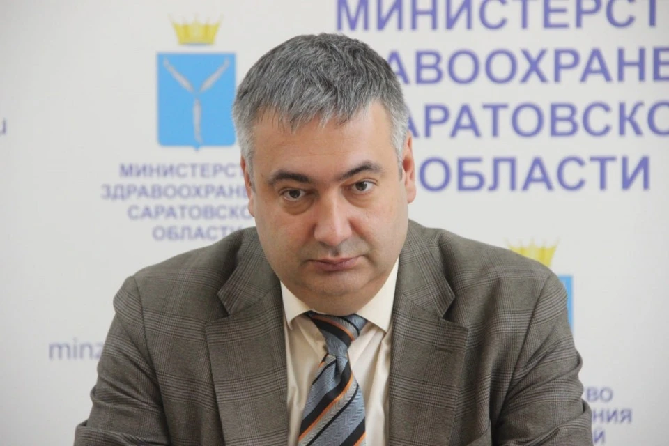 Саратовский минздрав призывает жителей вакцинироваться от гриппа