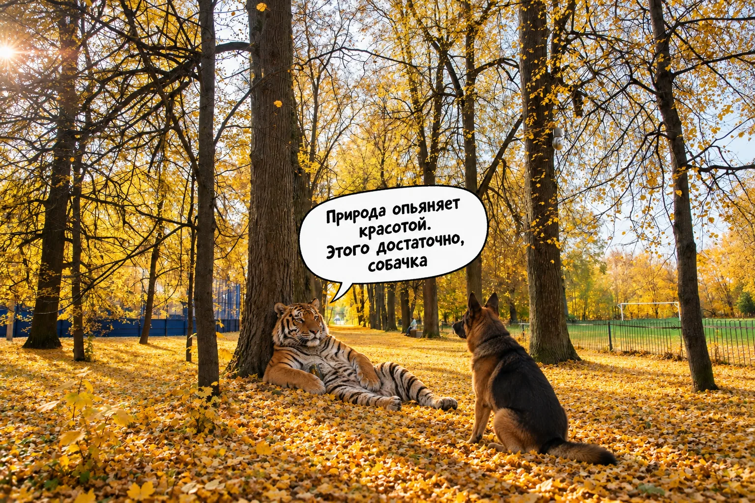 🐶 А сегодня они в гостях у нас!