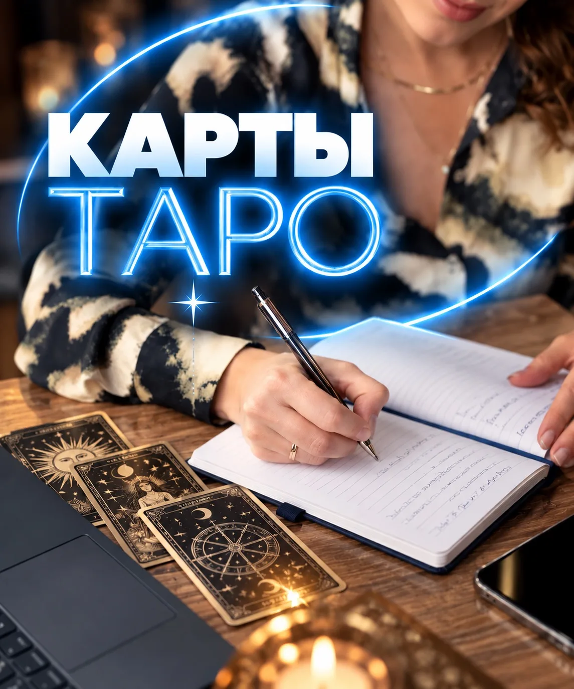 🛑КАРТЫ ТАРО В ПСИХОЛОГИИ — это не про гадание, а про работу с подсознанием и внутренни...
