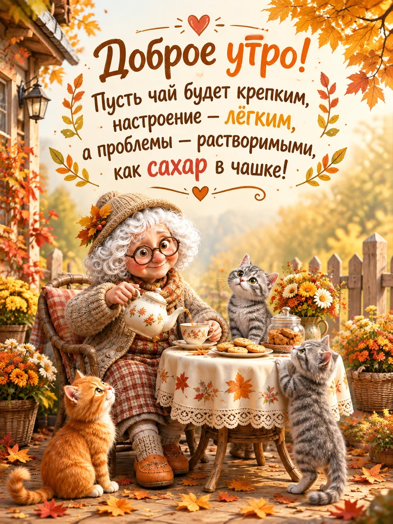 Открытки РАДОСТИ