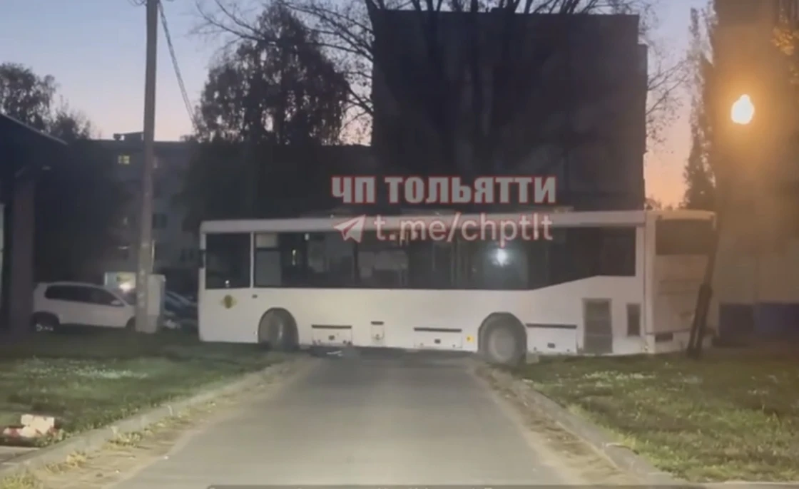 Мда, ситуация...