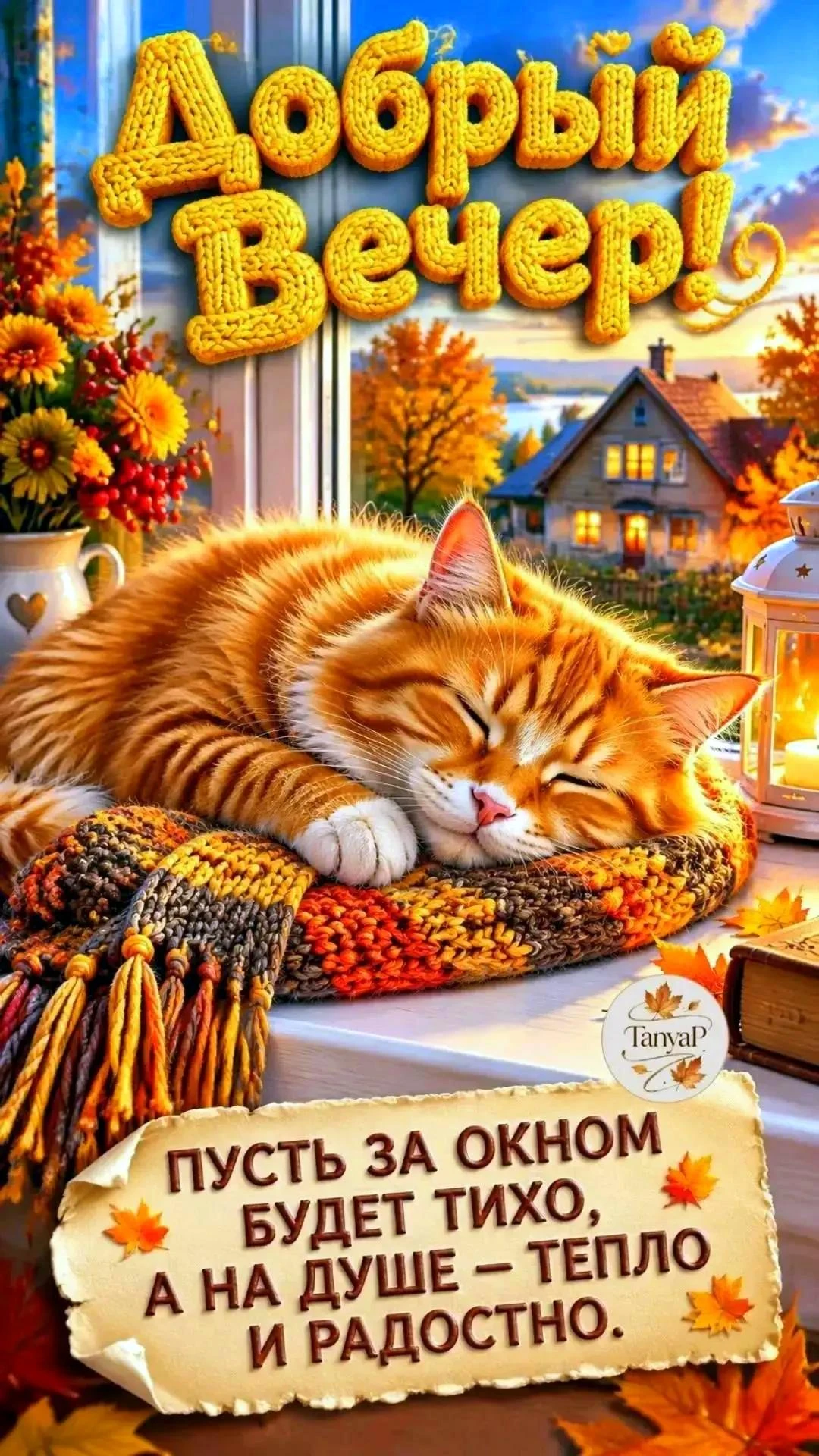 Милые открытки 😊 подписаться