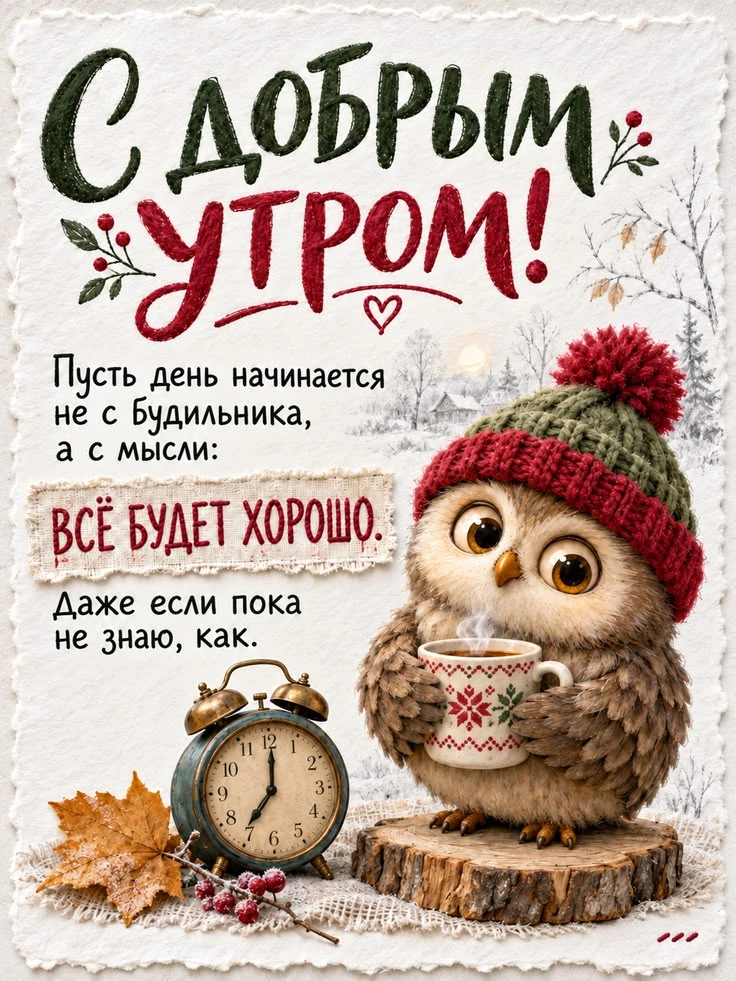Наш канал