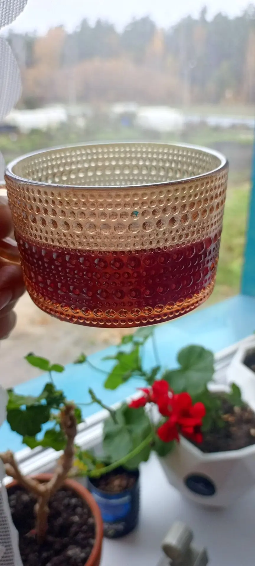 Доброе утро ☀️☕