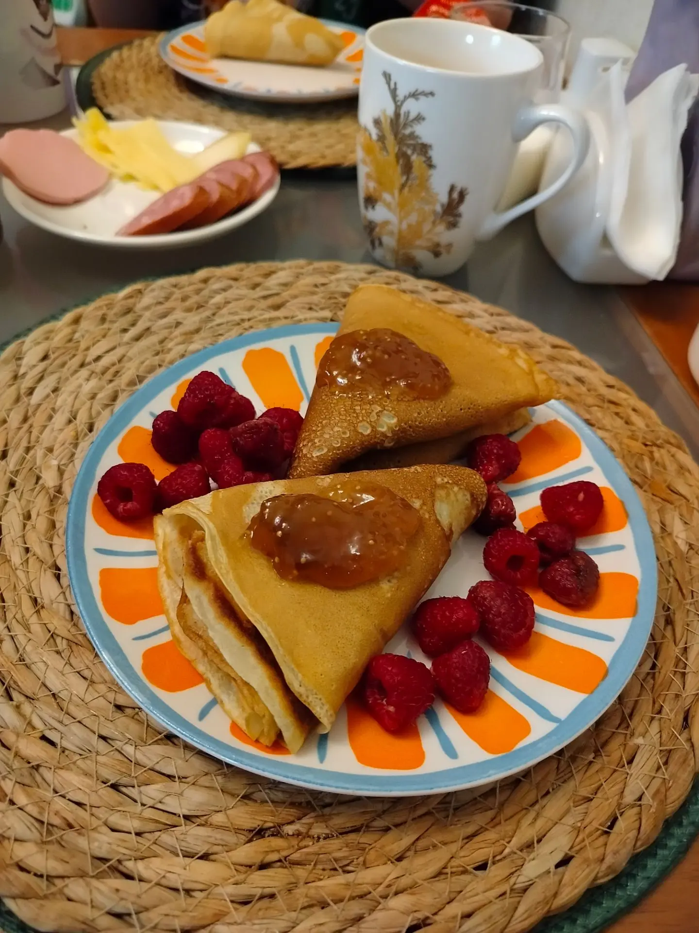 Доброе утро 💖
