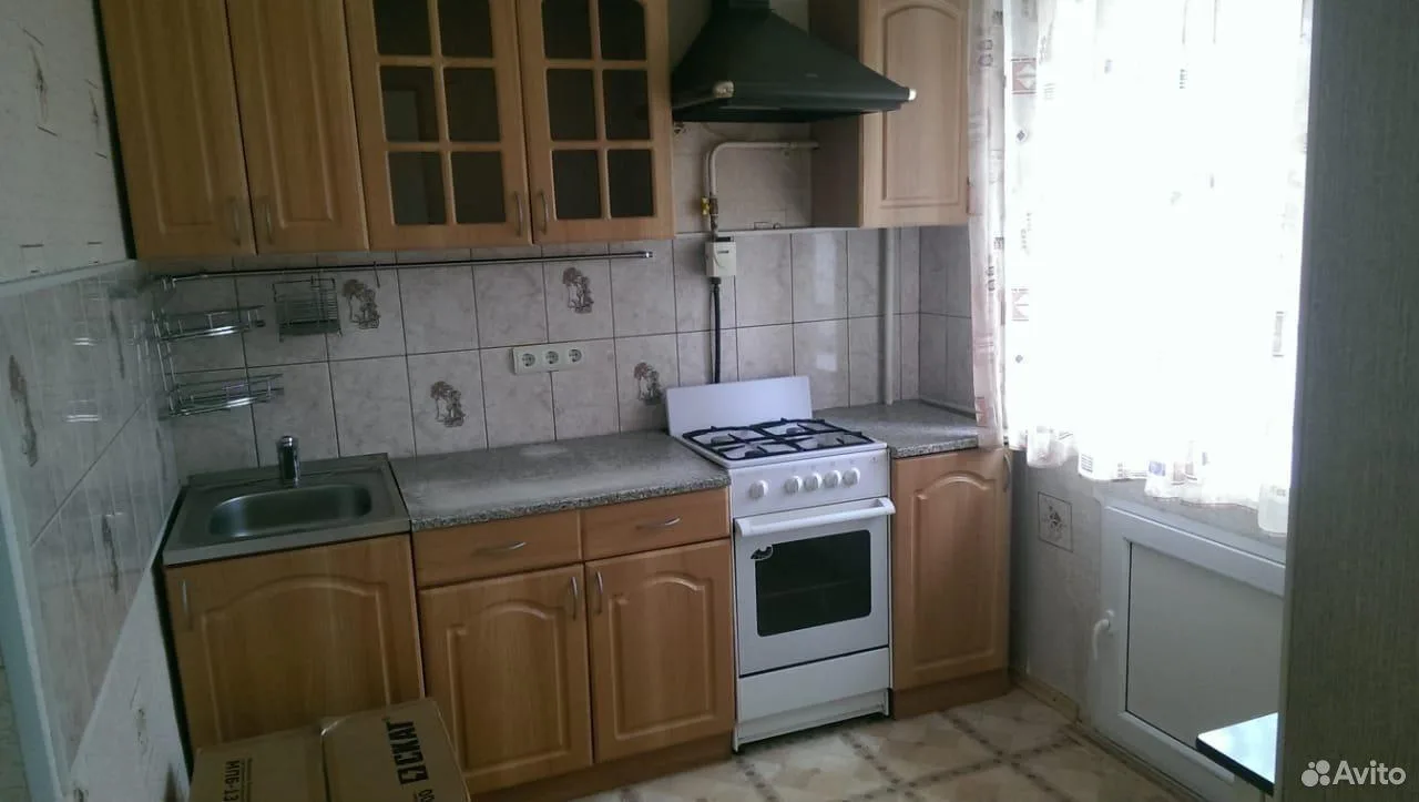 Сдам без посредников: 2-комнатная квартира, 45м²