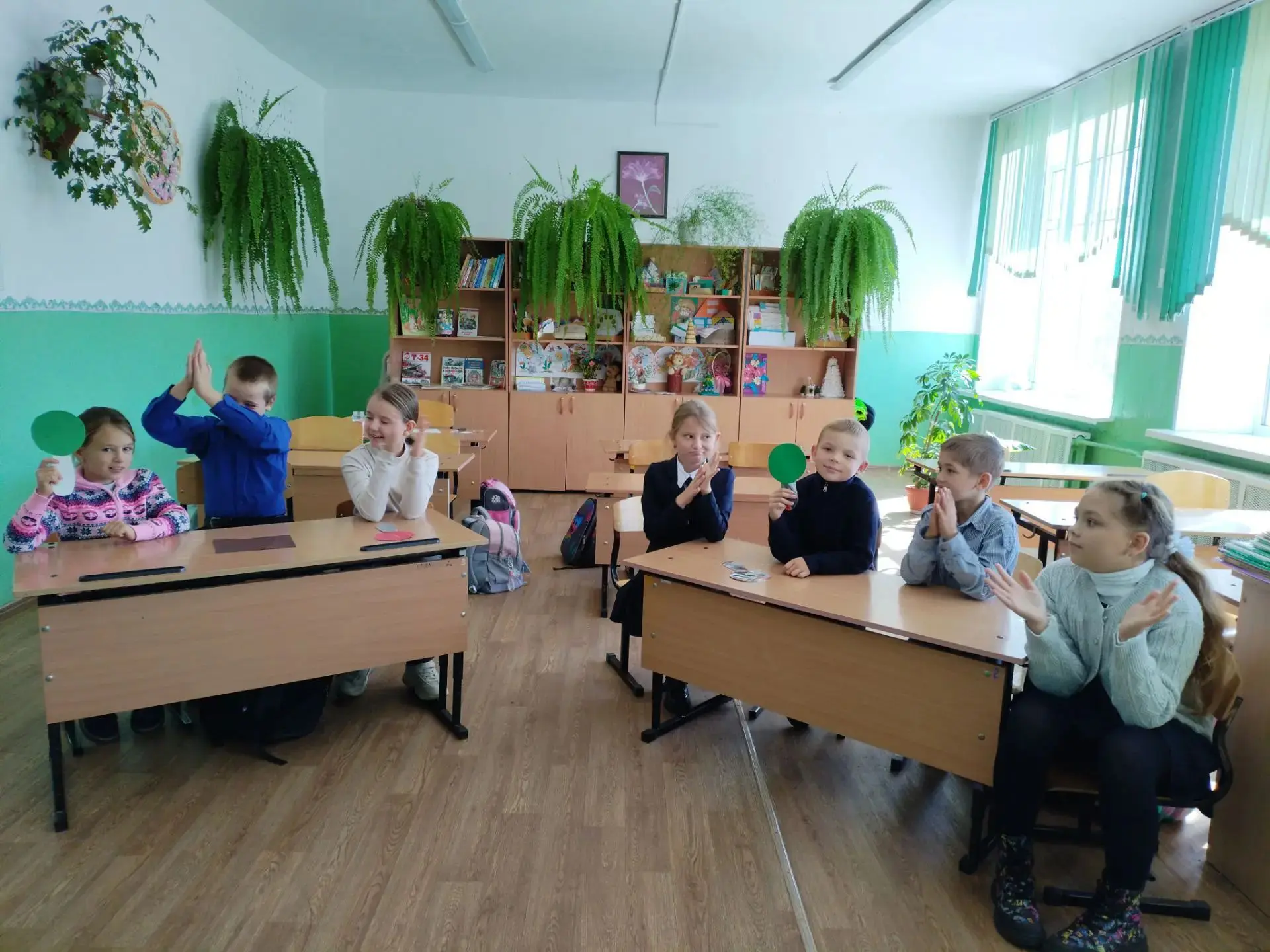 � Путешествие в «Цифровую крепость»