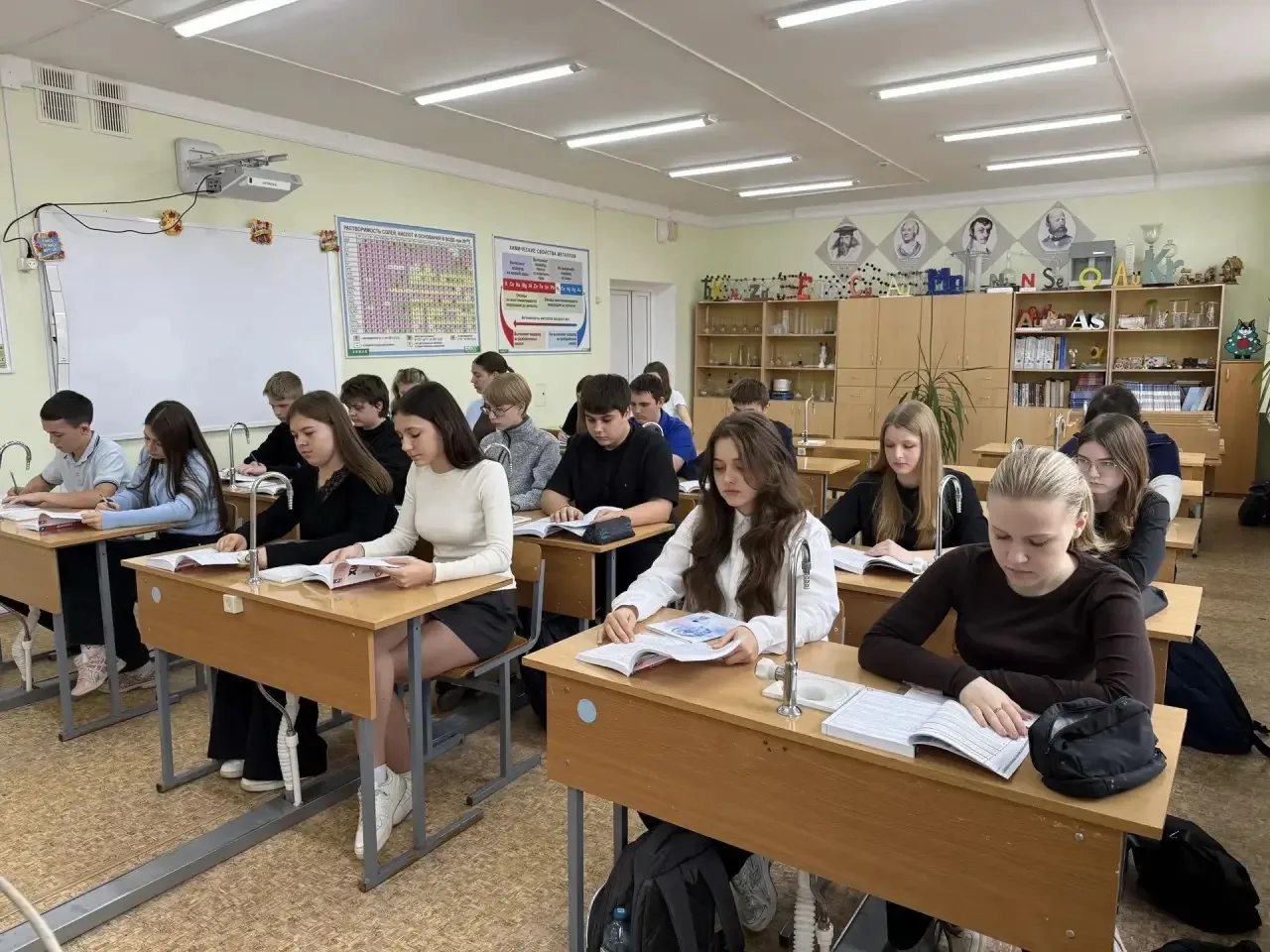Профессия врача – это призвание и огромная ответственность перед людьми. Важно, чтобы п...