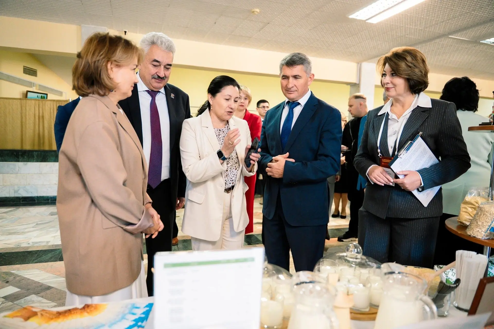 В Чебоксарах прошёл III медицинский форум с международным участием