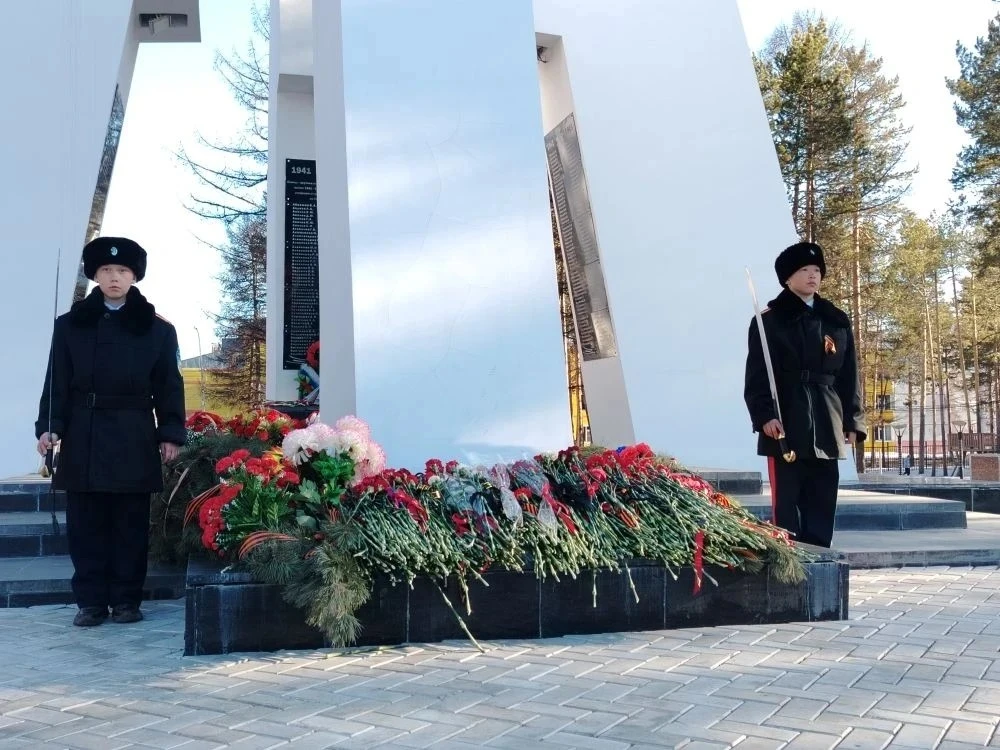 🕯️ 9 мая 2026 года — день памяти, гордости и преемственности поколений.
