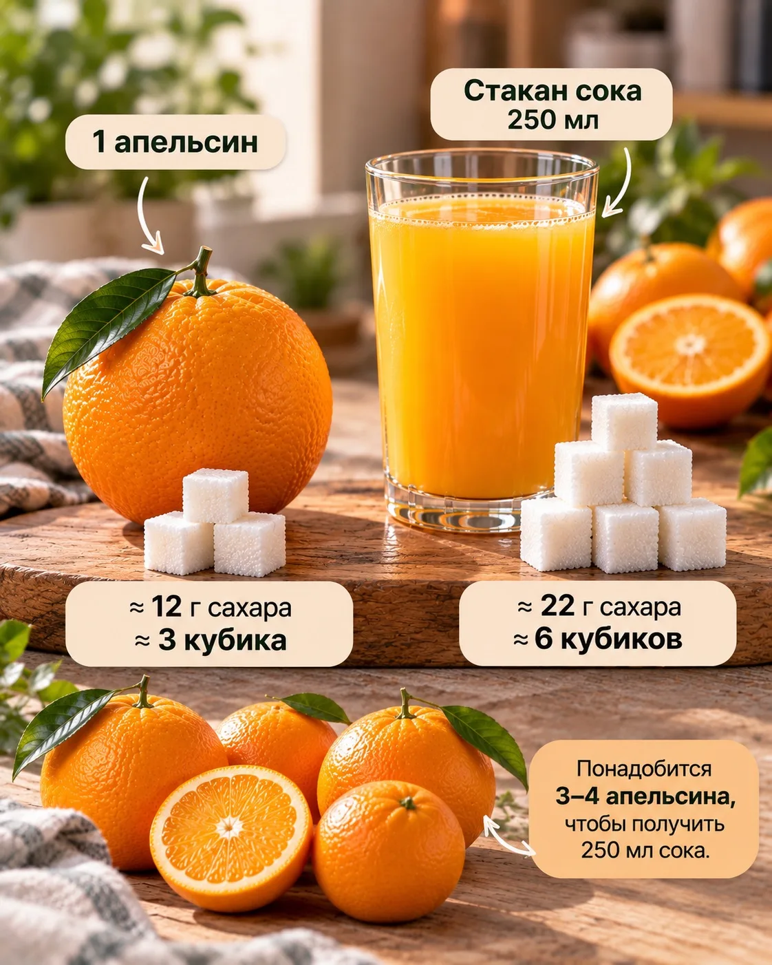 🔎 Разбираемся в продуктах.