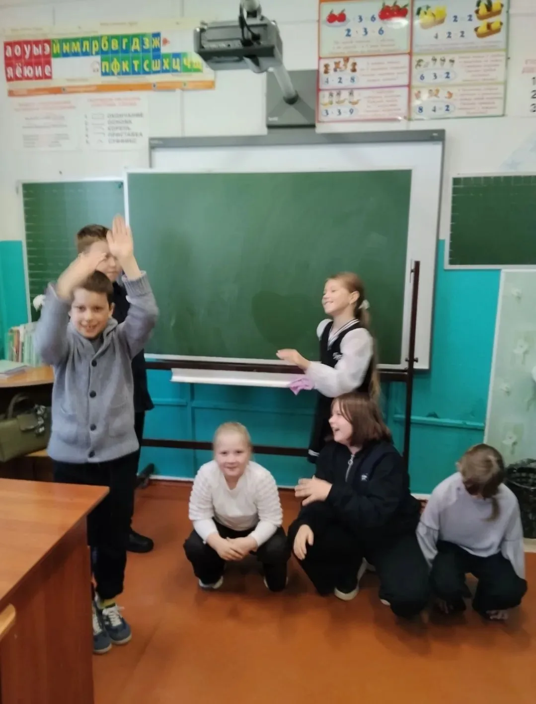 🦅 Трек «Орлёнок-лидер» — завершен!