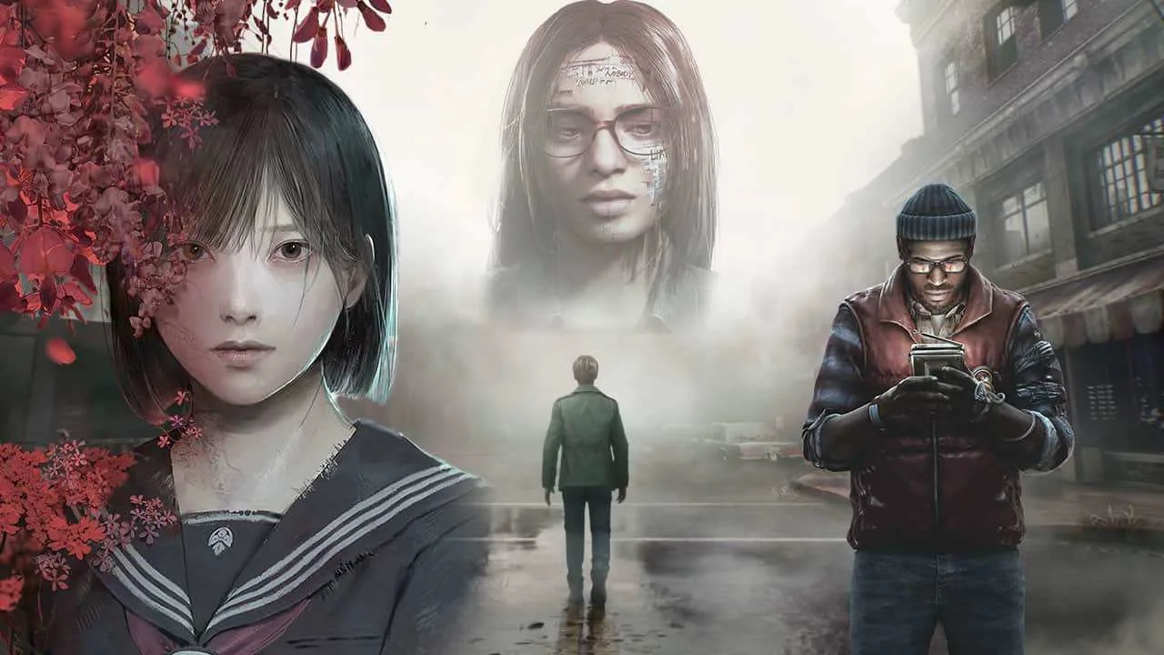 Нас ждёт ещё больше Silent Hill’ов: Konami рассматривает «вторую и третью волны» франшизы