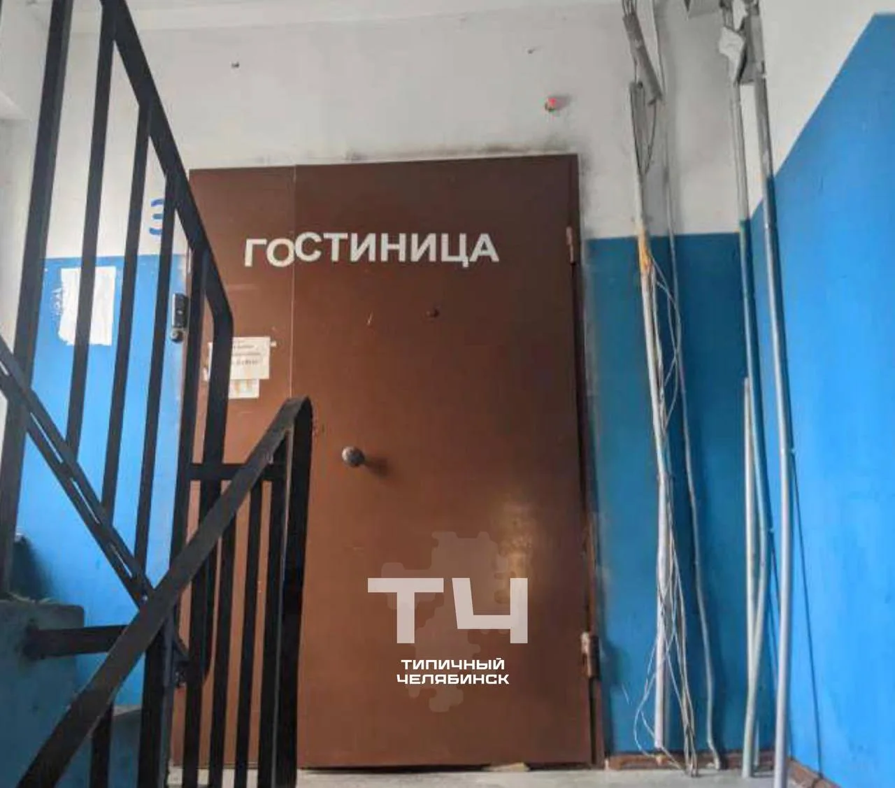 «Наш дом превратили в хостел, а счета за свет выросли втрое!». На Молодогвардейцев, 47а...
