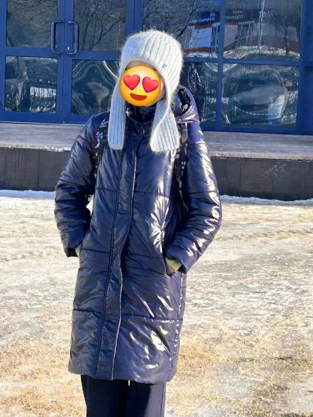 Шапка 500р