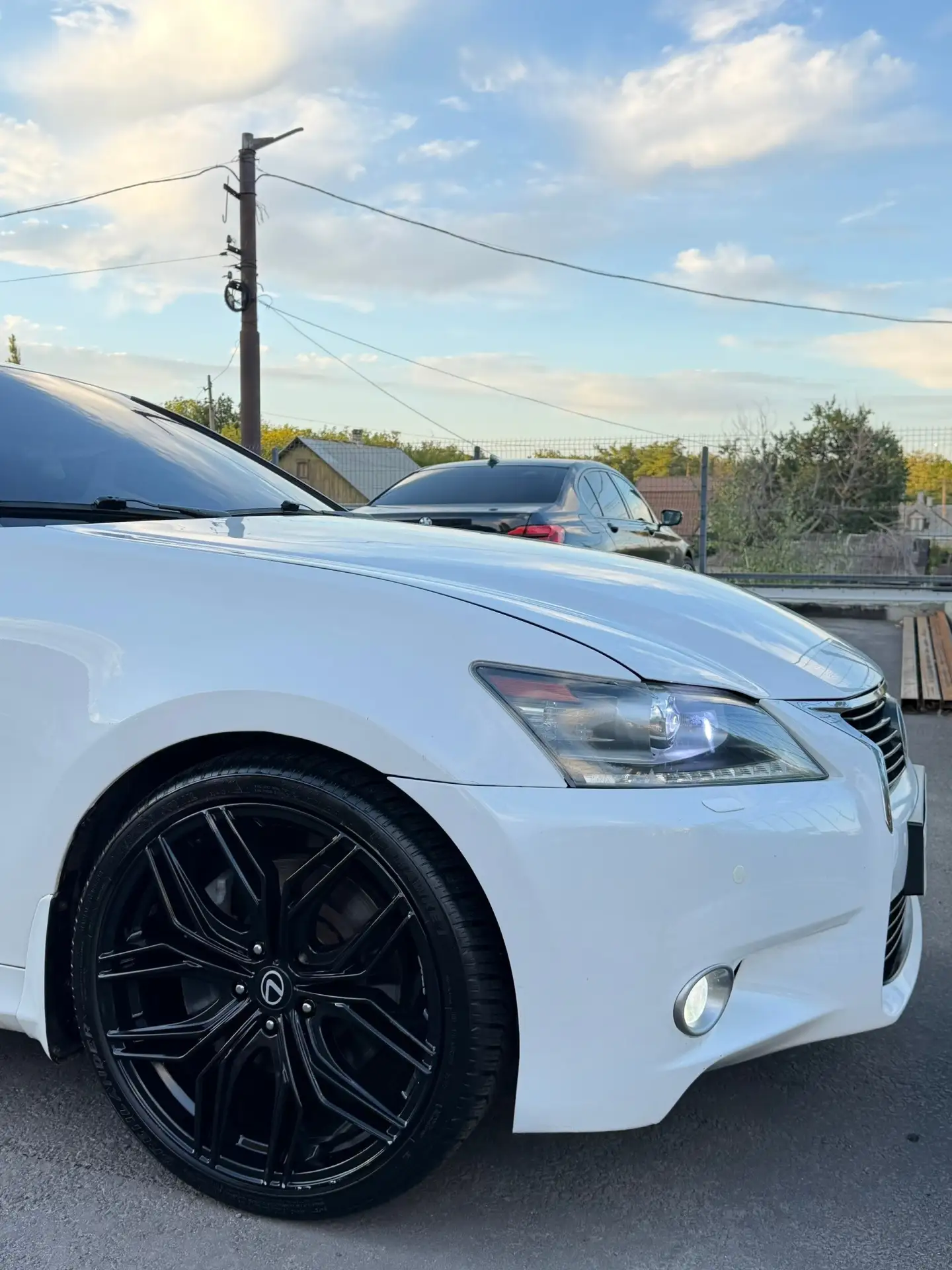 Lexus GS 250  💰1.890.000💰