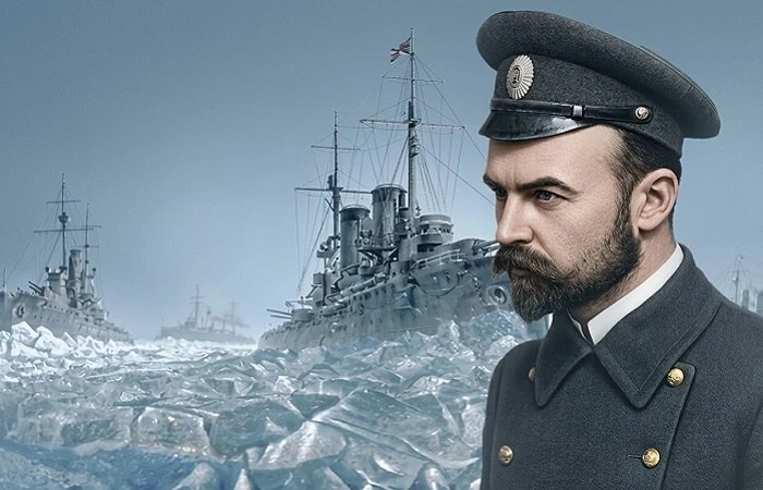 Как один капитан целый Балтийский флот спас, и Почему его победу Феликсу Дзержинскому п...