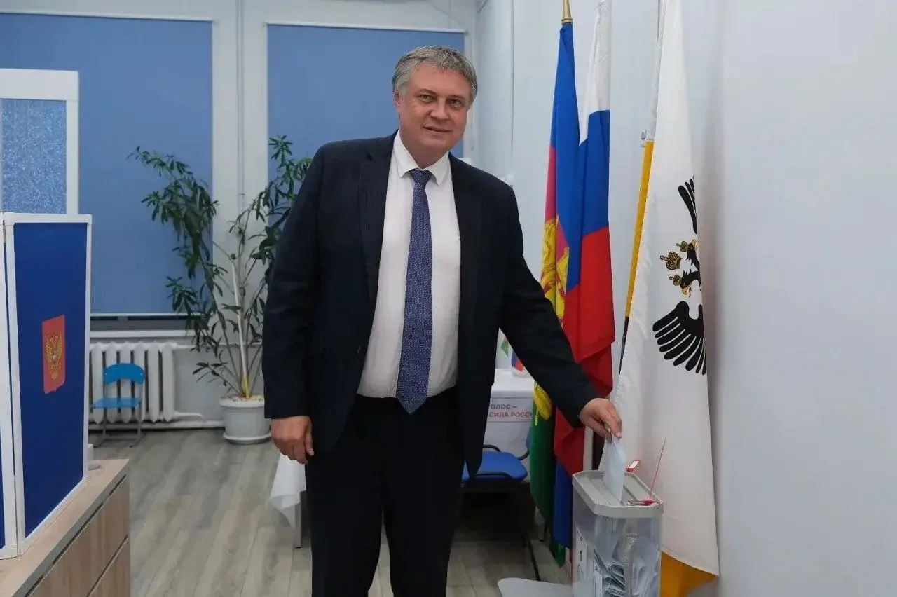 Миллиард рублей собираются изъять у первого вице-губернатора Краснодарского края