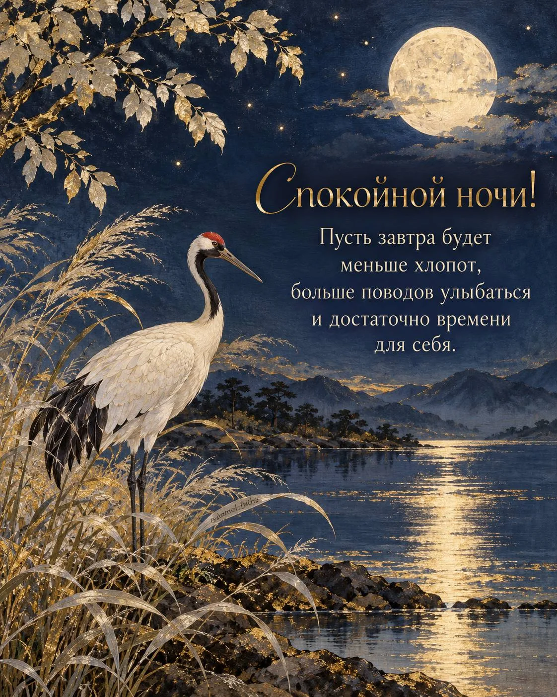 Твой Лучик Добра ✨ Подпишись