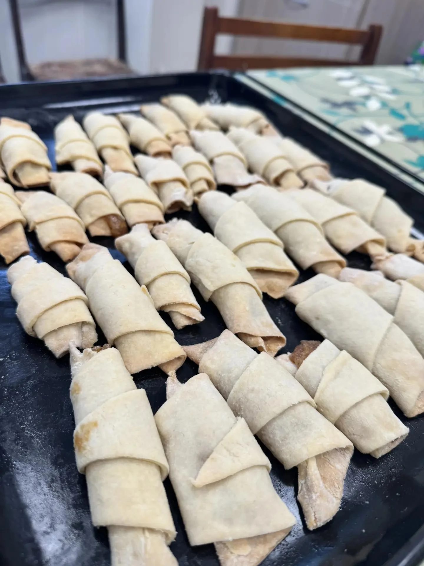 🧑‍🍳 Вкусно и полезно! На уроках ОСЖ наши ребята не только изучают теорию, но и практи...