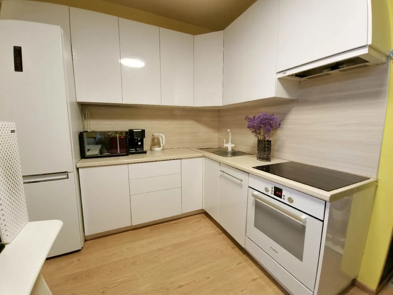 Продам 1- комнатная квартира в ЖК Семь столиц — Лондон от застройщика Setl City - Англи...