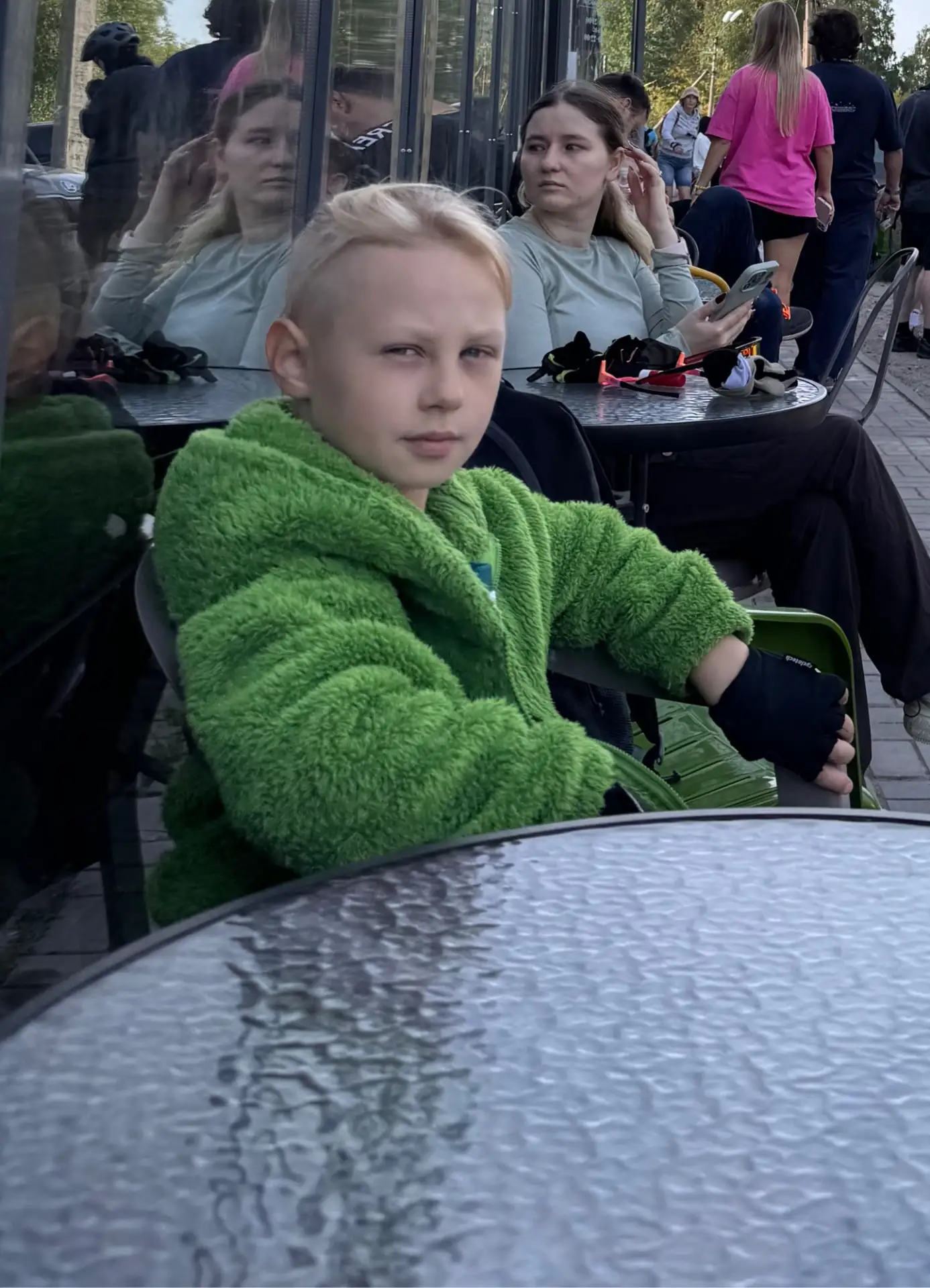 Соседи, добрый день