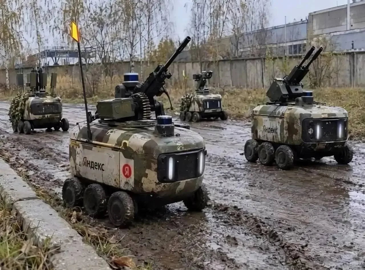 👀 Не злите Яндекс