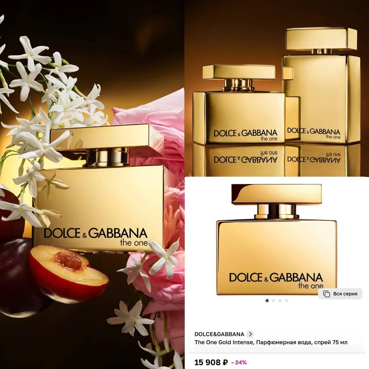 🦋 Dolce & Gabbana🦋