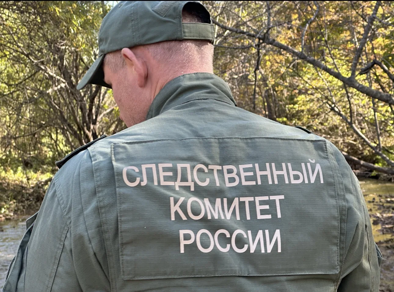 ⛏️ Обрушение породы на руднике в Приморье: травмирован 21-летний работник
