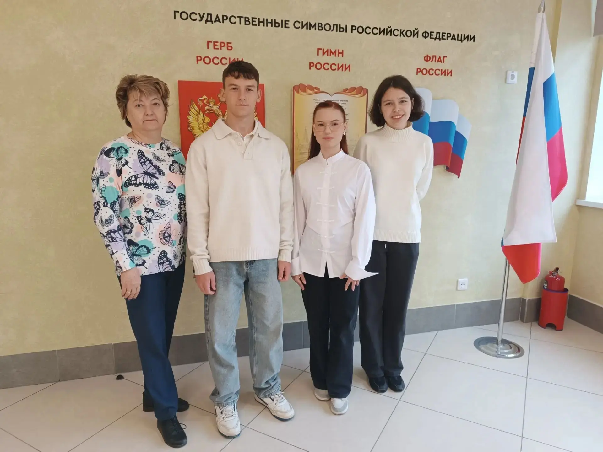 🎉 Поздравляем команду 10 «А» класса с бронзой на престижном чемпионате! 🎉