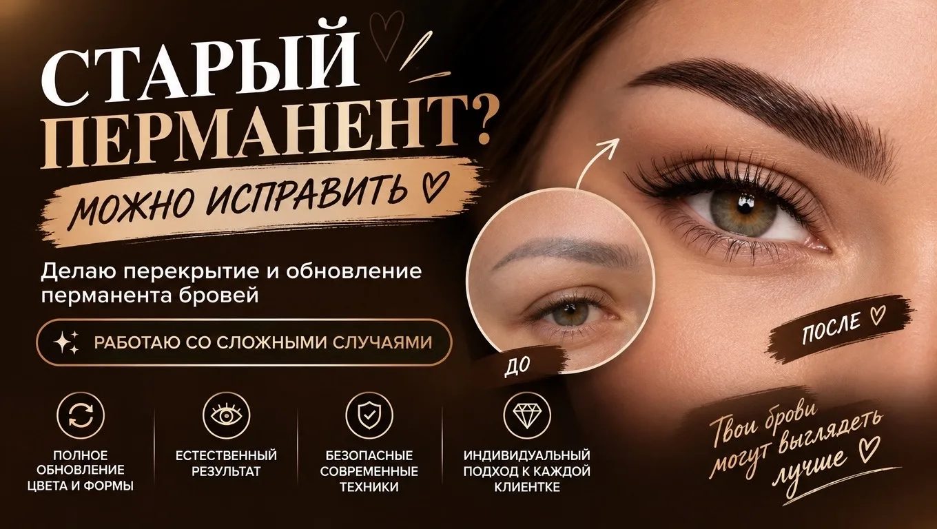 СТАРЫЙ СЕРЫЙ ТАТУАЖ ?
