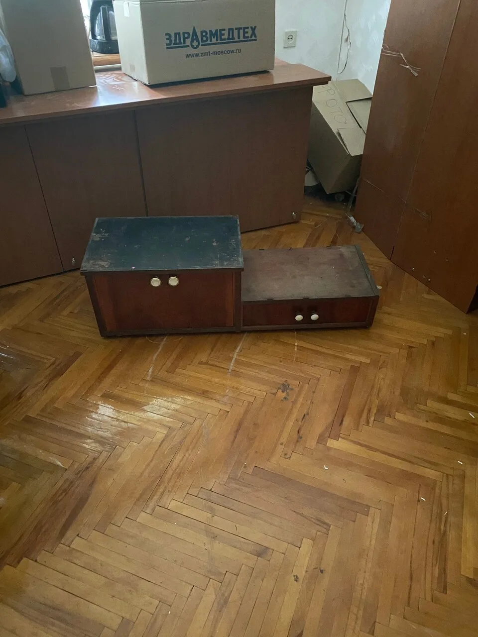 Продам технику и мебель, Донецк