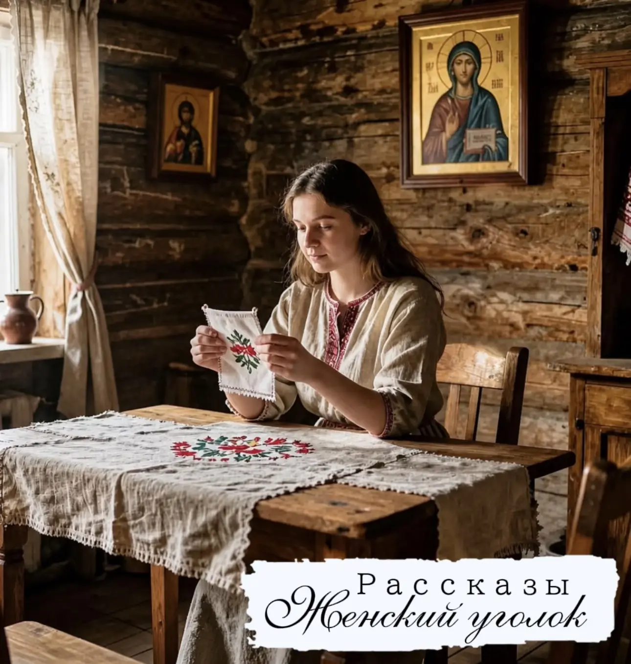ПУТЬ К СЧАСТЬЮ