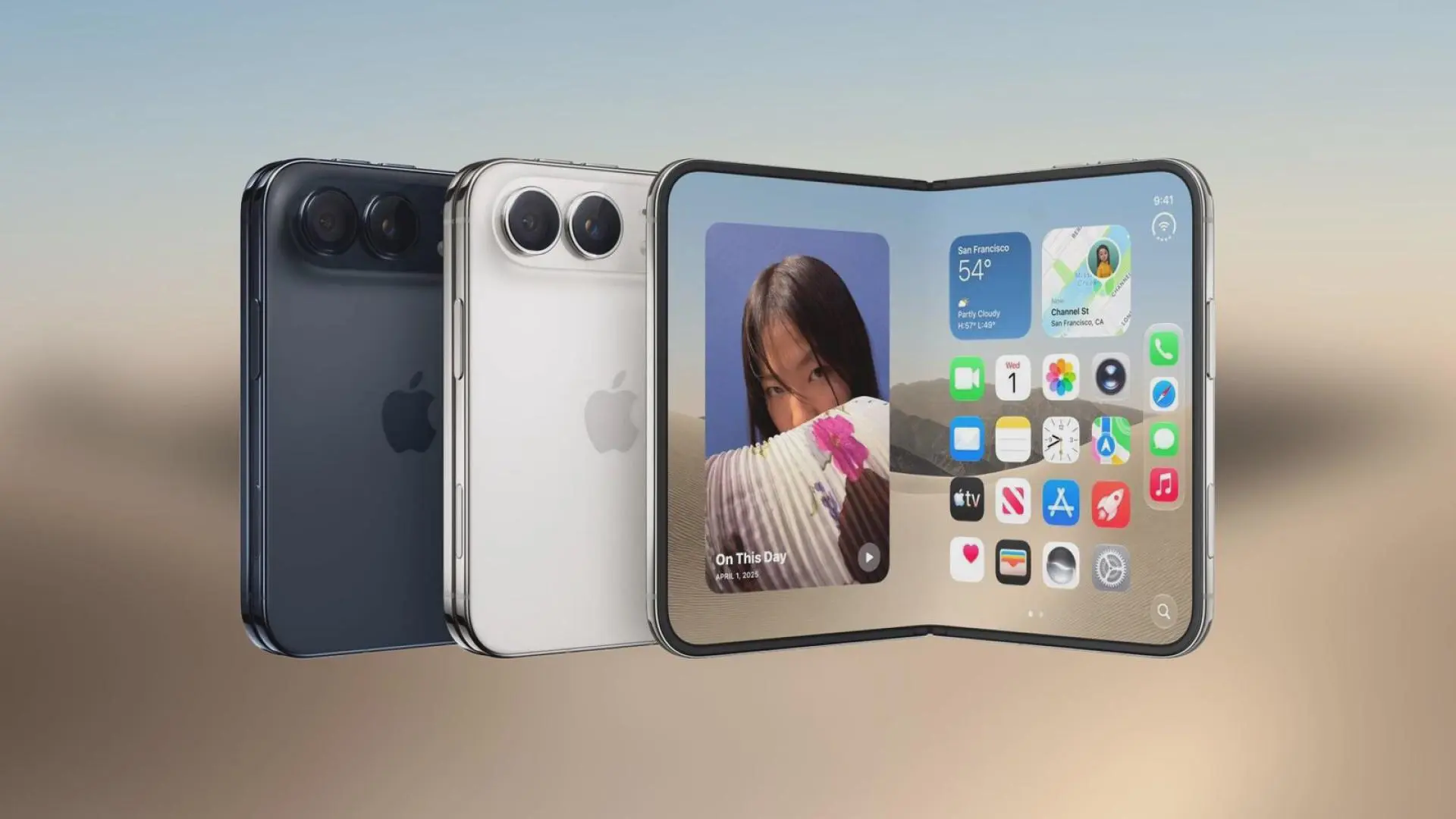 iPhone Duo засветился в Geekbench 7 и почти догнал iPhone 18 Pro