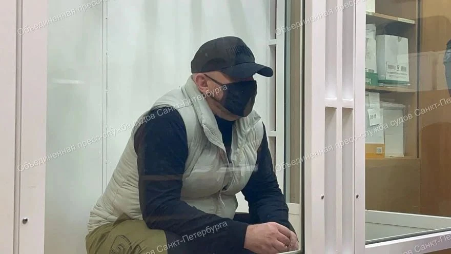 ❤️Обманувшего жительниц Воронежа афериста-романтика отправили в колонию на 8 лет