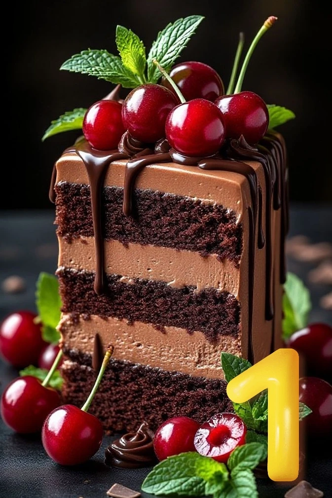 🍰 МАГИЯ СЛАДОСТЕЙ: ГАДАНИЕ НА ТОРТИКАХ 🍰