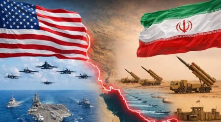Война с Ираном наглядно продемонстрировала пределы военной мощи США
