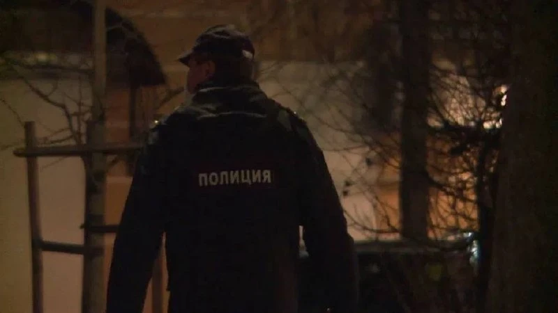 В Калуге проводят ночные рейды