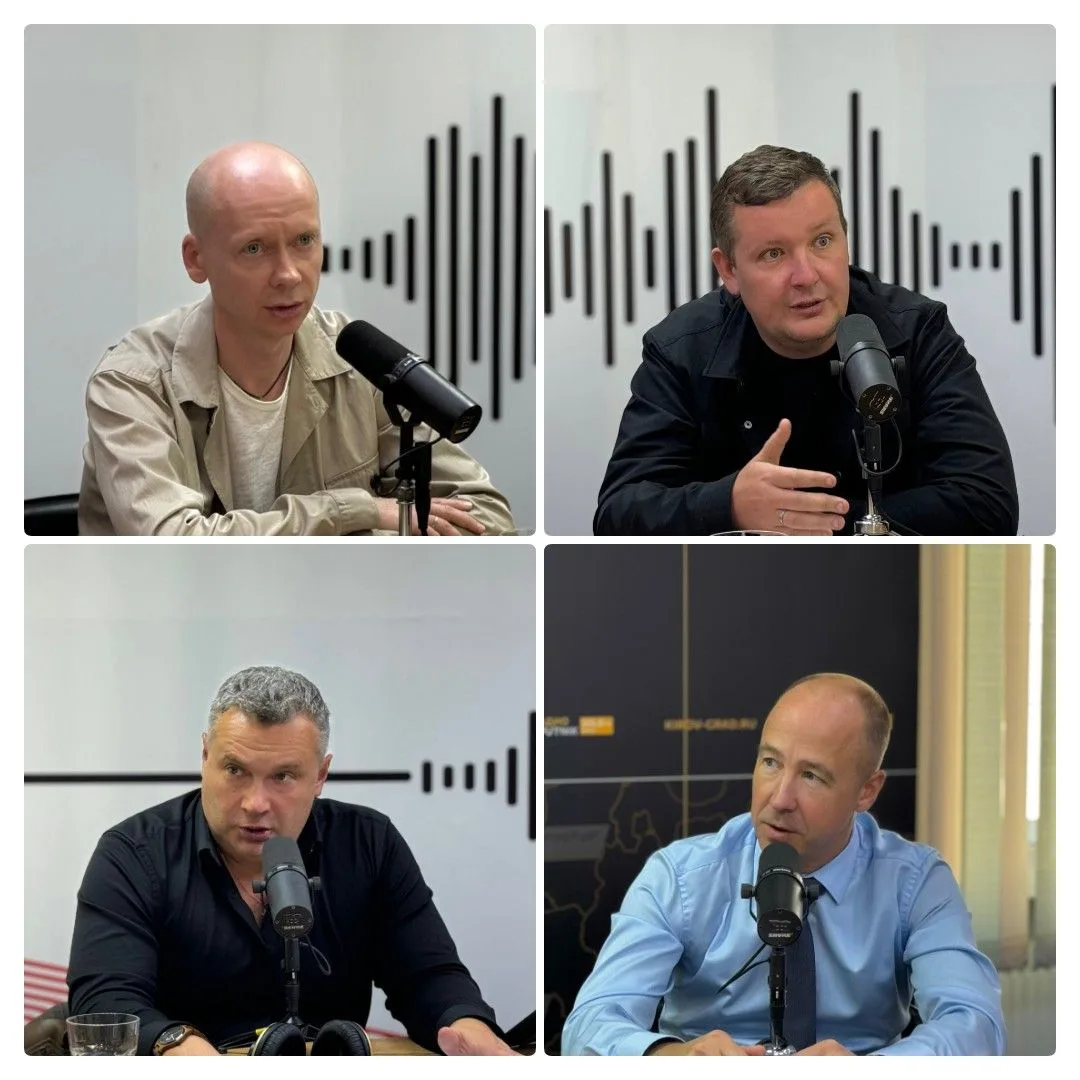Тупик партнёрства: как двум собственникам поделить один бизнес?
