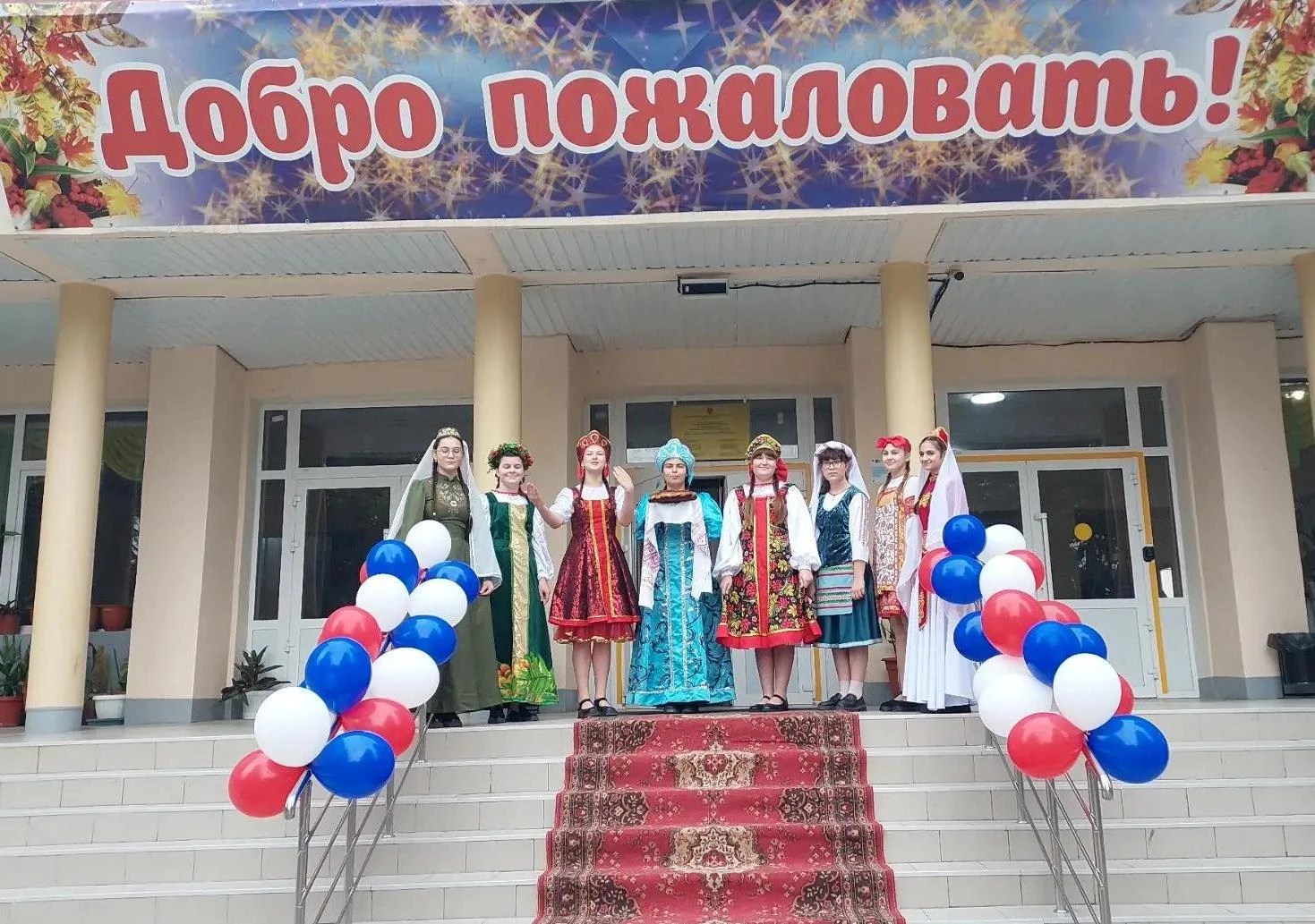 В Симферопольском районе завершился турнир «Русский силомер». Спортивный праздник проше...