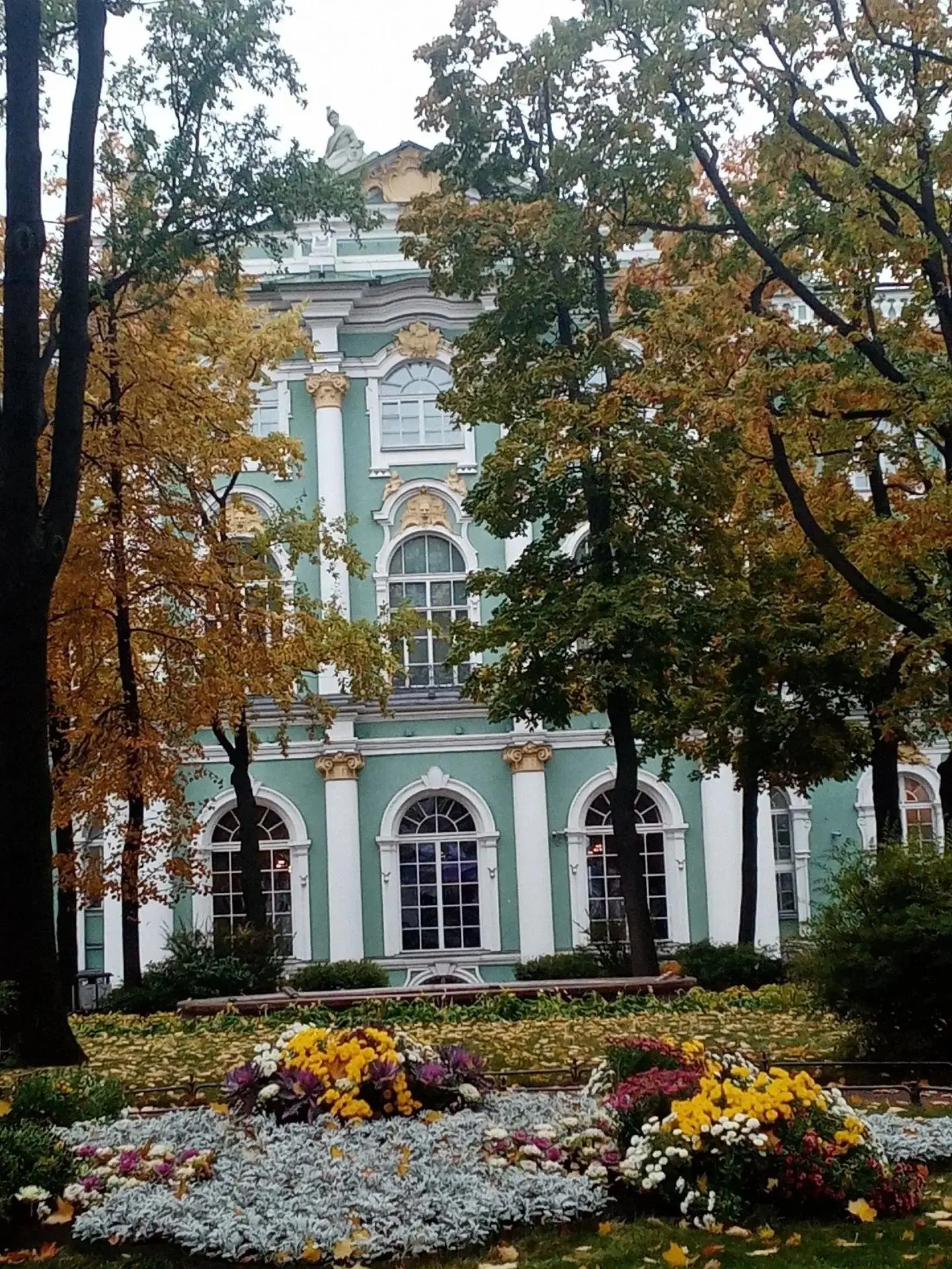 💥Санкт-Петербург из Перми